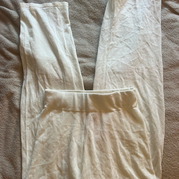 James Street Co Gauze Pants - Picture 1 of 3